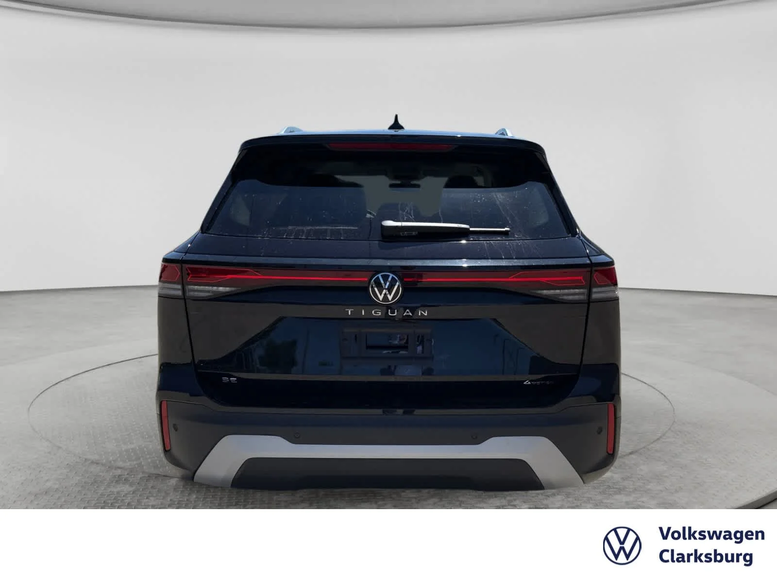 2026 Volkswagen Tiguan SE - Photo 23