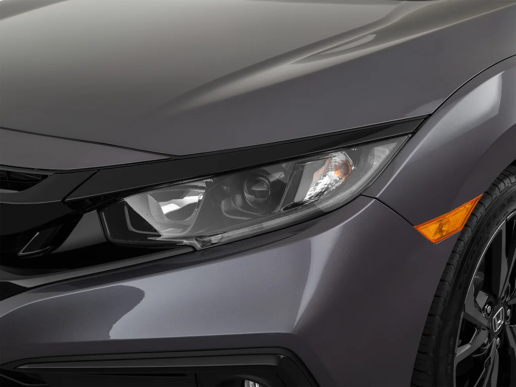 Used 2019 Gray Honda Sport image 45