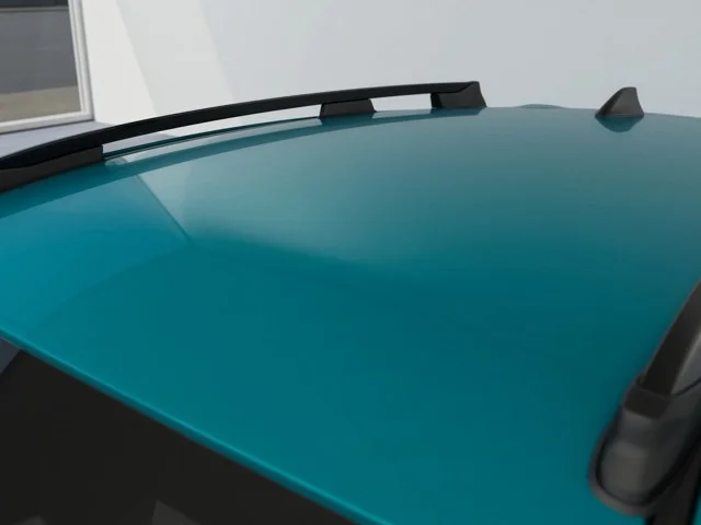 New 2027 TIDEPOOL TEAL PEARL Subaru Premium image 13