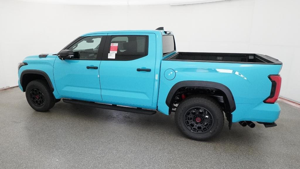 New 2026 Wave Maker Toyota TRD Pro image 15