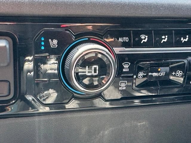 2024 Chevrolet Silverado 1500 High Country - Photo 33