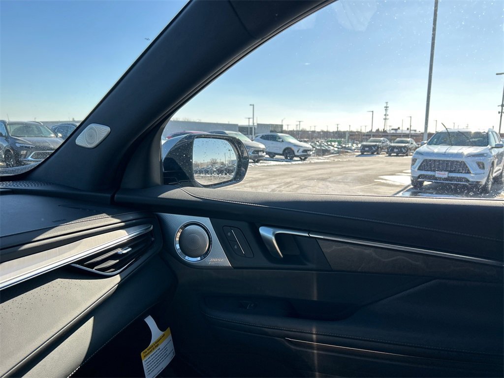 2026 BUICK ENCLAVE - Image 27
