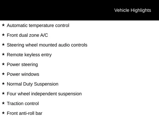 Used 2023 Black Jeep Latitude image 3