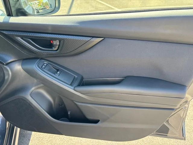 Used 2023 Gray Subaru Premium image 19