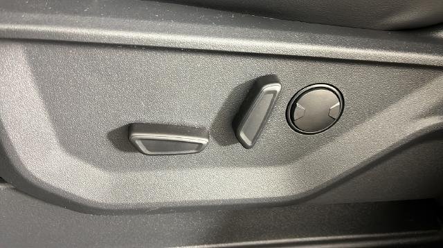 New 2027 Marsh Gray Ford Tremor® image 68