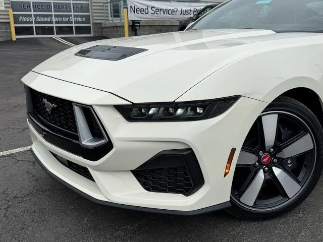 2025 Ford Mustang GT Premium Fastback - Photo 56