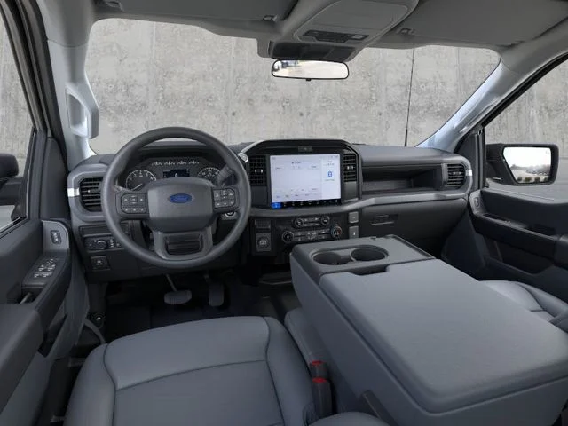 New 2026 Oxford White Ford XL image 9