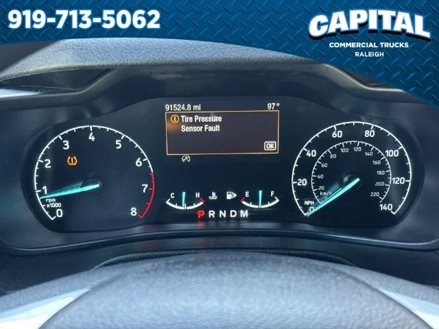 Used 2020 White Ford XL image 27
