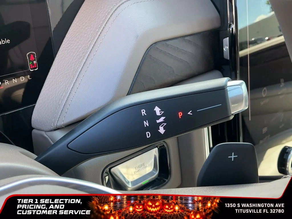 New 2026 Glacier White Tricoat GMC Denali image 38