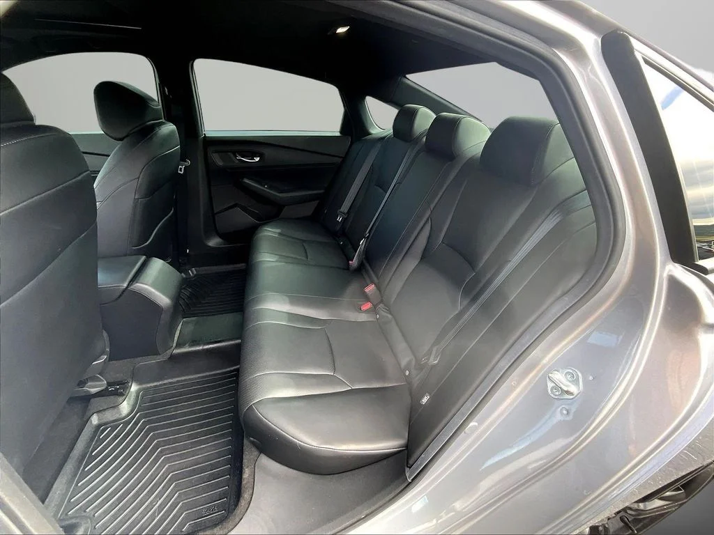 2024 Honda Accord Hybrid Sport-L - Photo 22