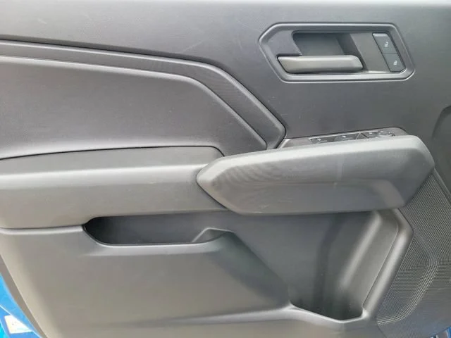 Used 2024 Glacier Blue Metallic Chevrolet Trail Boss image 16