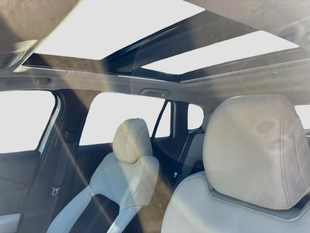 New 2026 Wind Chill Pearl Mazda 2.5 S Preferred AWD image 22