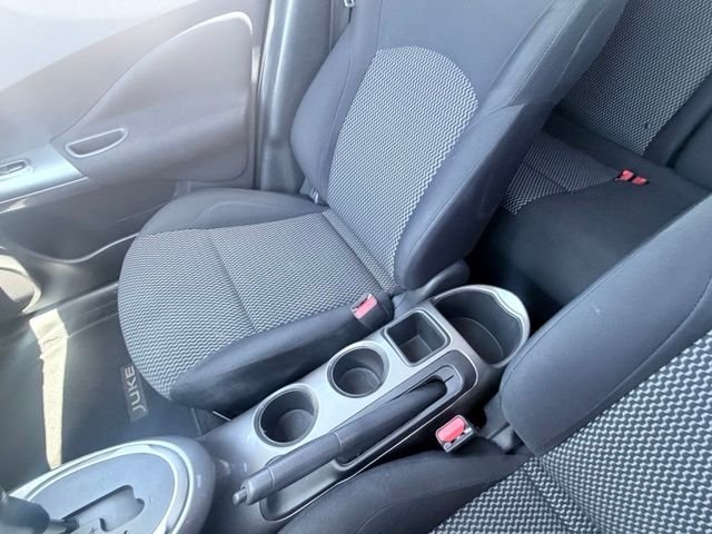 2015 Nissan JUKE S - Photo 17