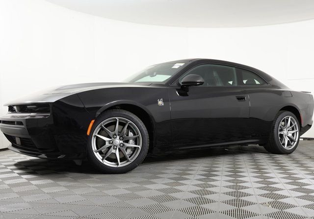 2026 Dodge Charger Scat Pack Plus AWD's photo