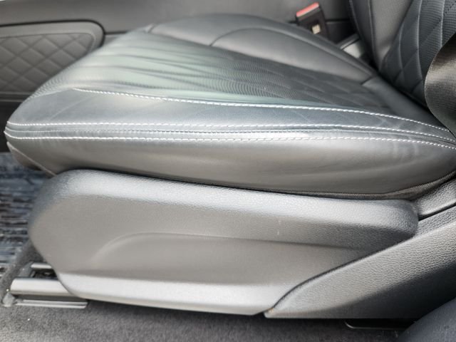 Certified Used 2025 Black Mercedes-Benz G 63 AMG® image 9