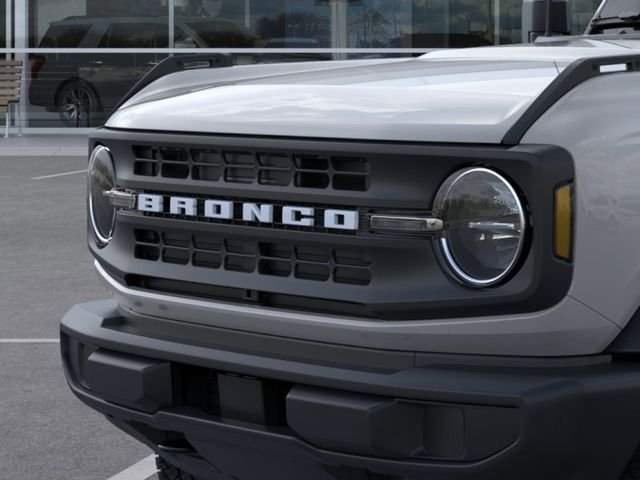 New 2026 Avalanche Ford Big Bend image 19
