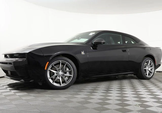 2026 Dodge Charger Charger Scat Pack R/T Scat Pack