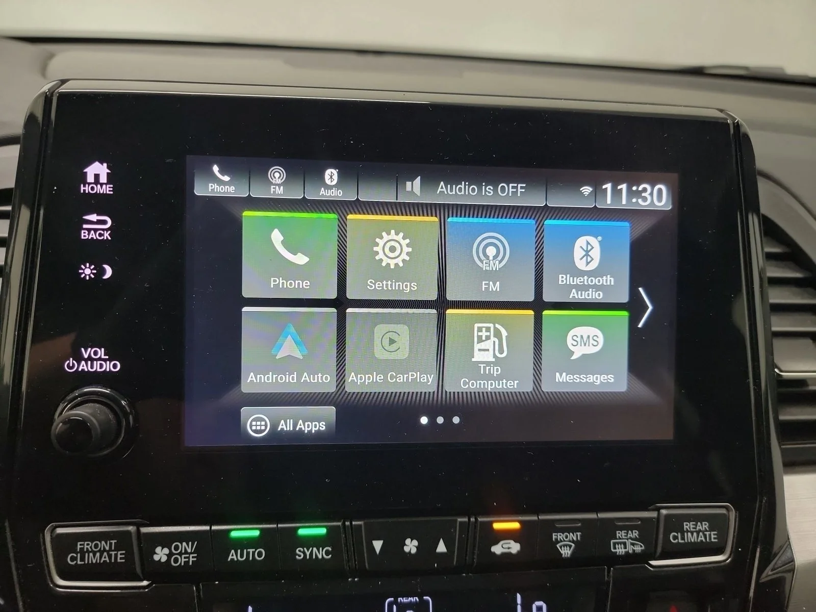 2023 Honda Odyssey SPORT - Photo 52