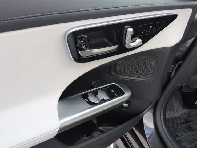 New 2026 Graphite Grey Metallic Mercedes-Benz C 300 image 16