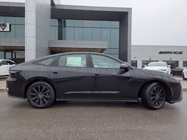 New 2026 Caviar Lexus PREMIUM AWD image 32