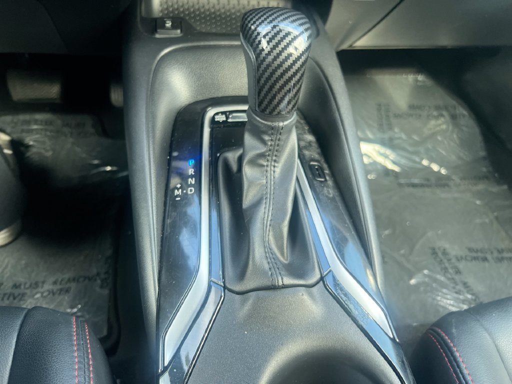 Used 2023 Silver Toyota XSE image 20