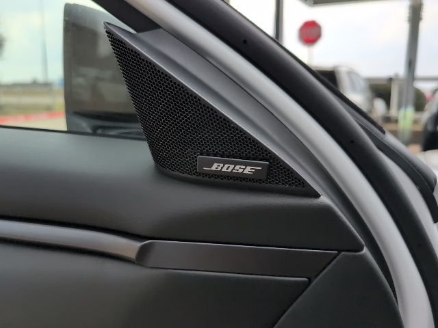 Used 2026 White/off-white Mazda 2.5 Turbo image 18