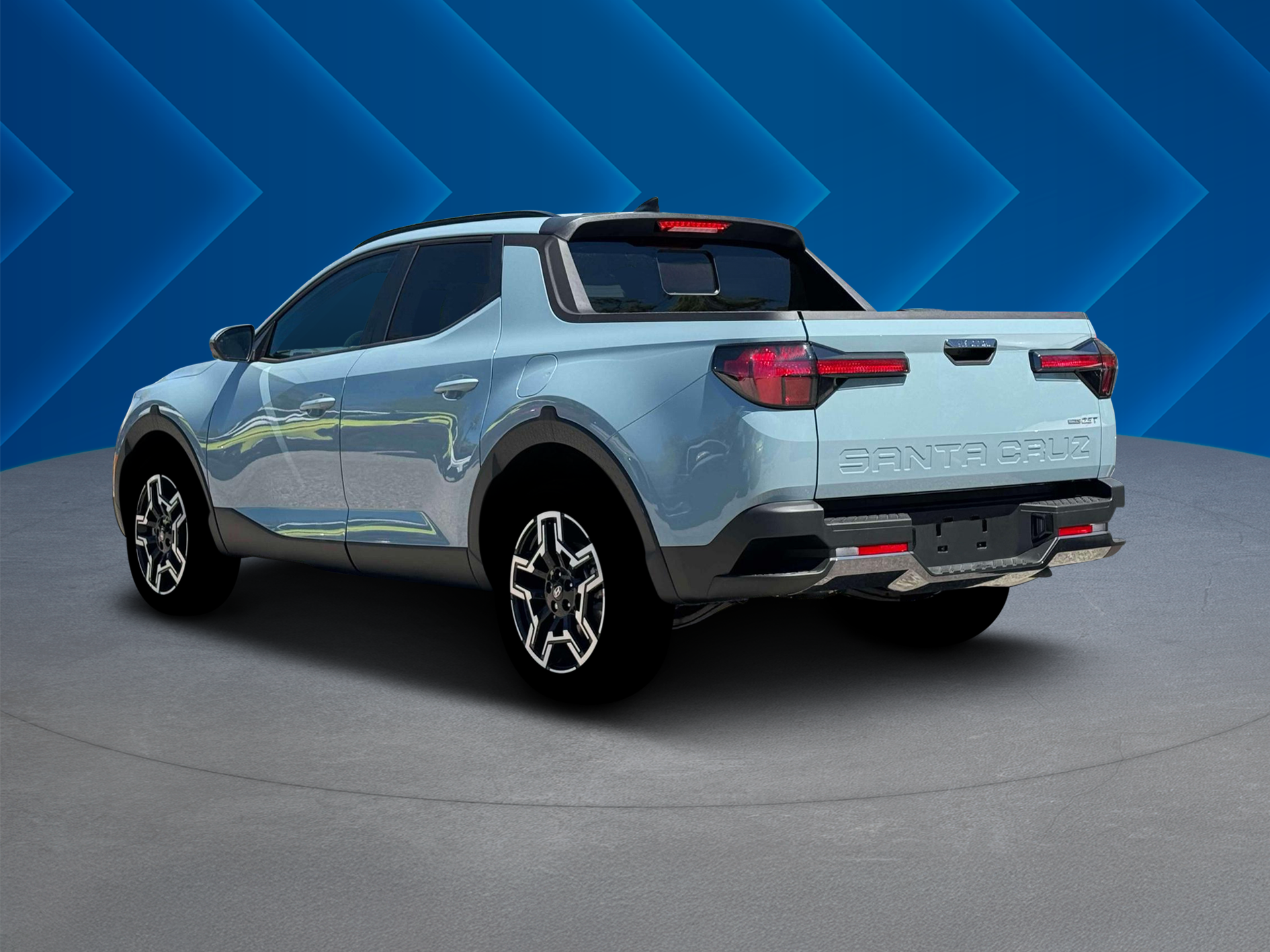 2025 Hyundai Santa Cruz Limited - Photo 26