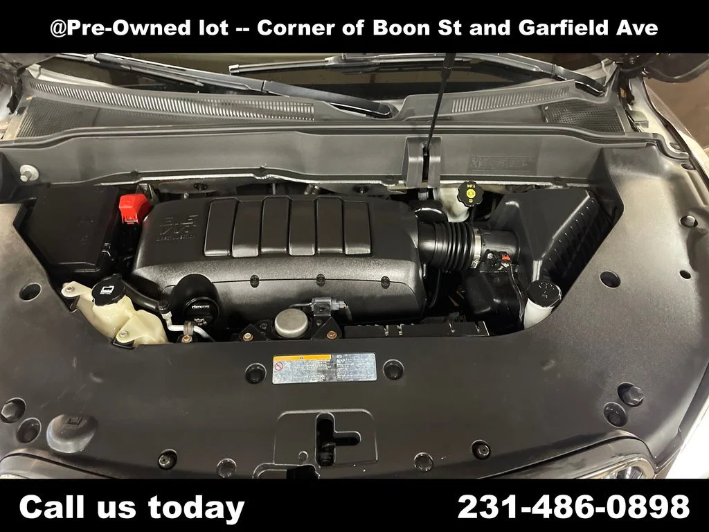 Used 2016 Brown Buick Premium Group image 10