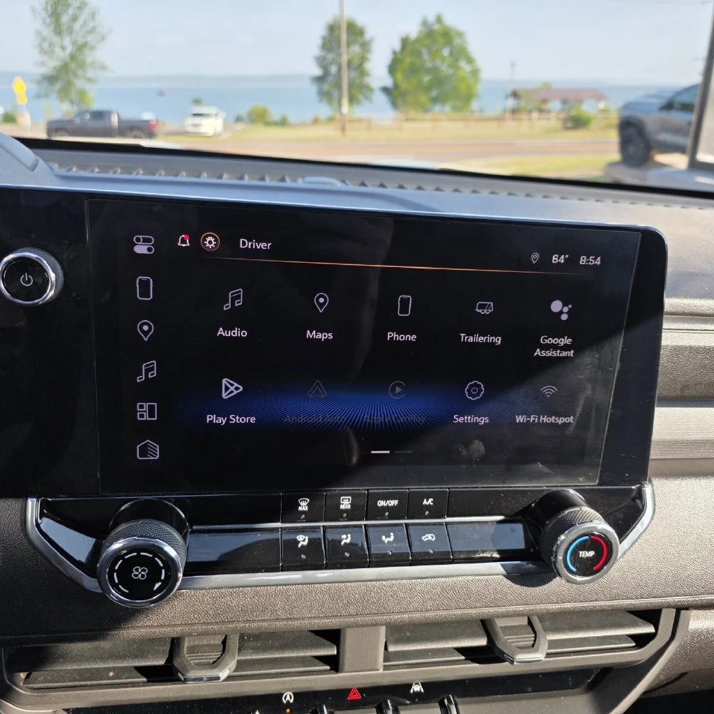 2023 Chevrolet Colorado Trail Boss - Photo 11