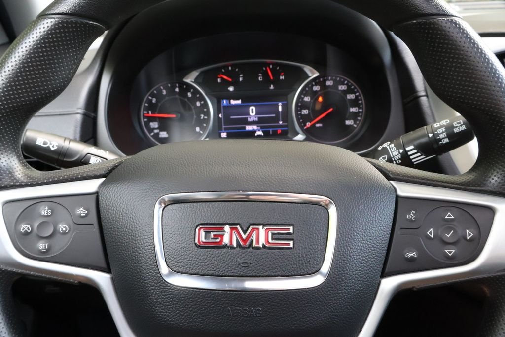 2023 GMC Terrain SLE - Photo 28