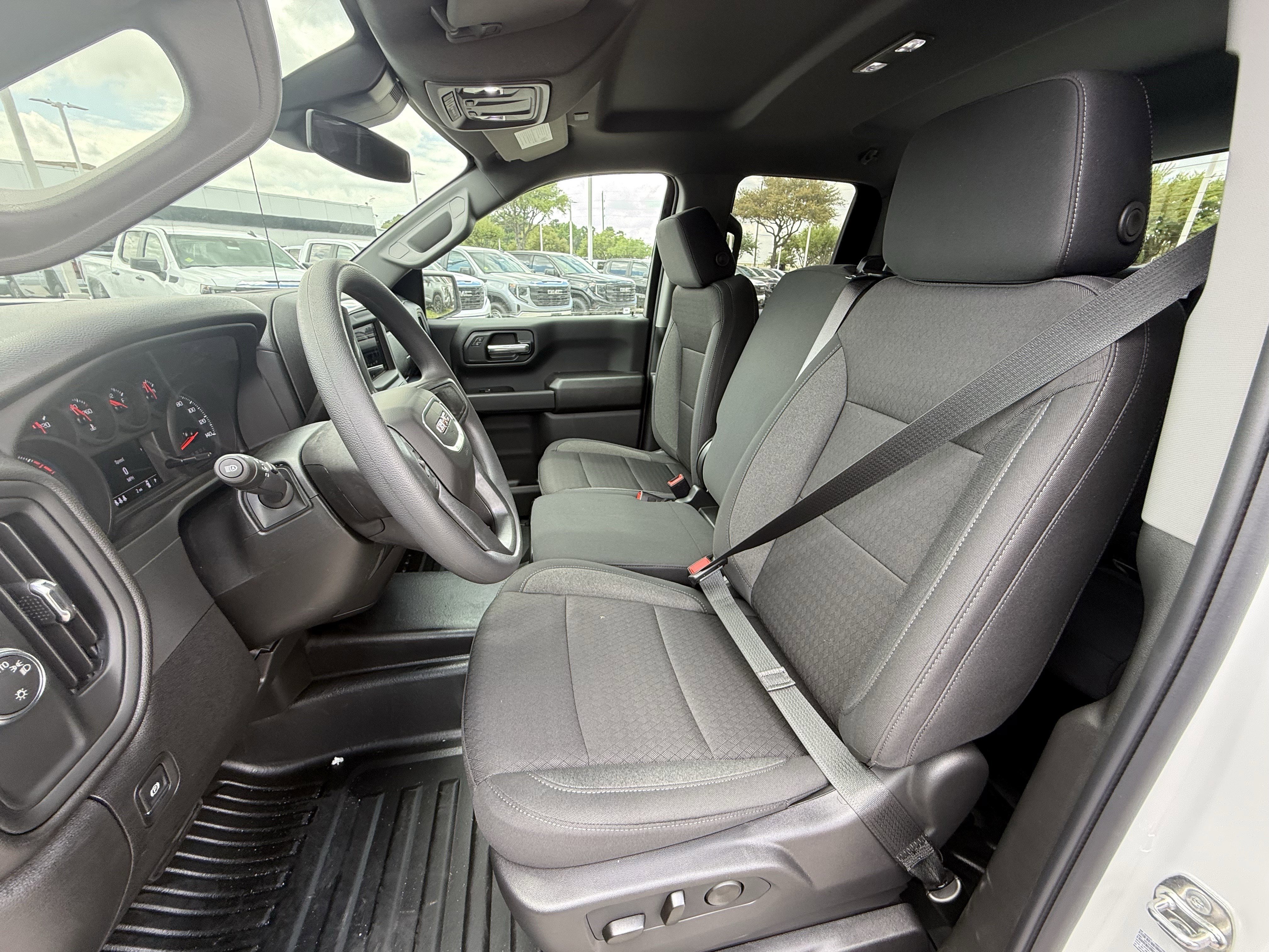 2026 GMC Sierra 1500 Pro - Photo 15