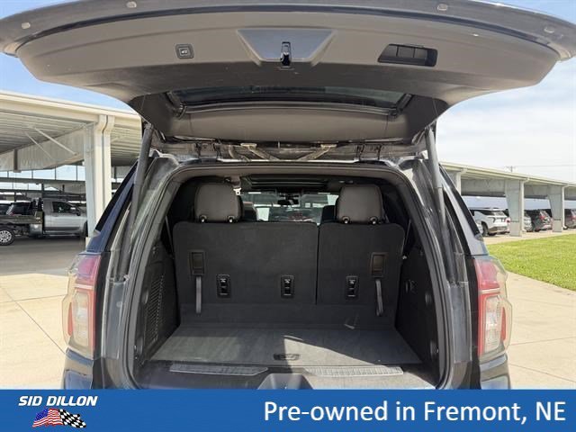 2021 Chevrolet Tahoe Z71 - Photo 12