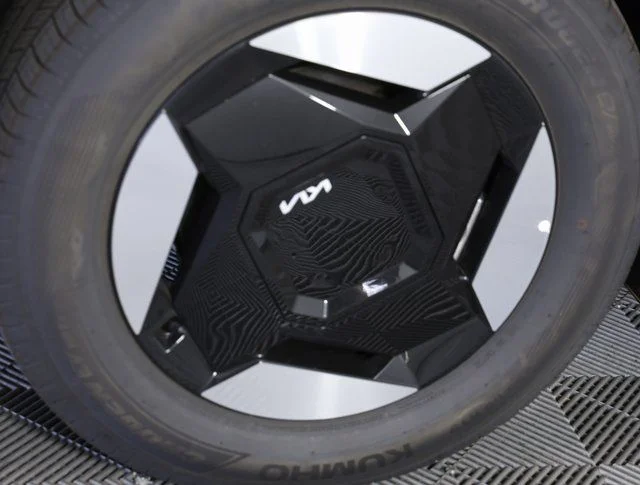 2026 Kia EV9 Light L/R - Photo 7