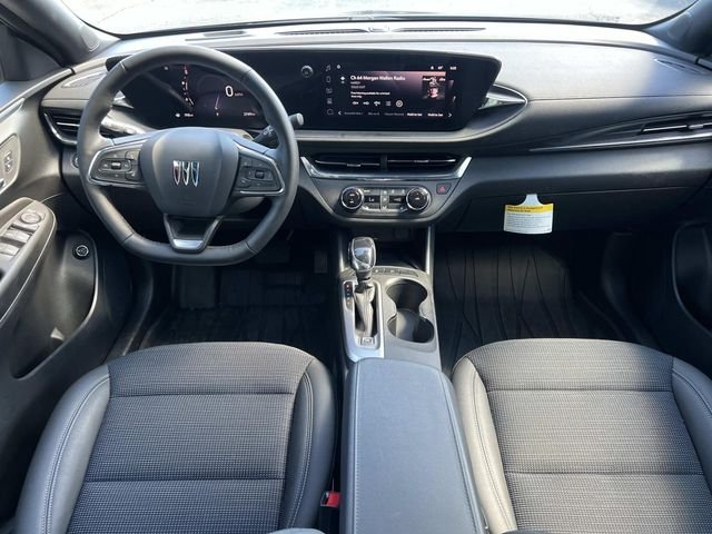 2026 Buick Envista Preferred - Photo 48