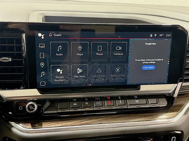 New 2026 Onyx Black GMC Elevation image 13