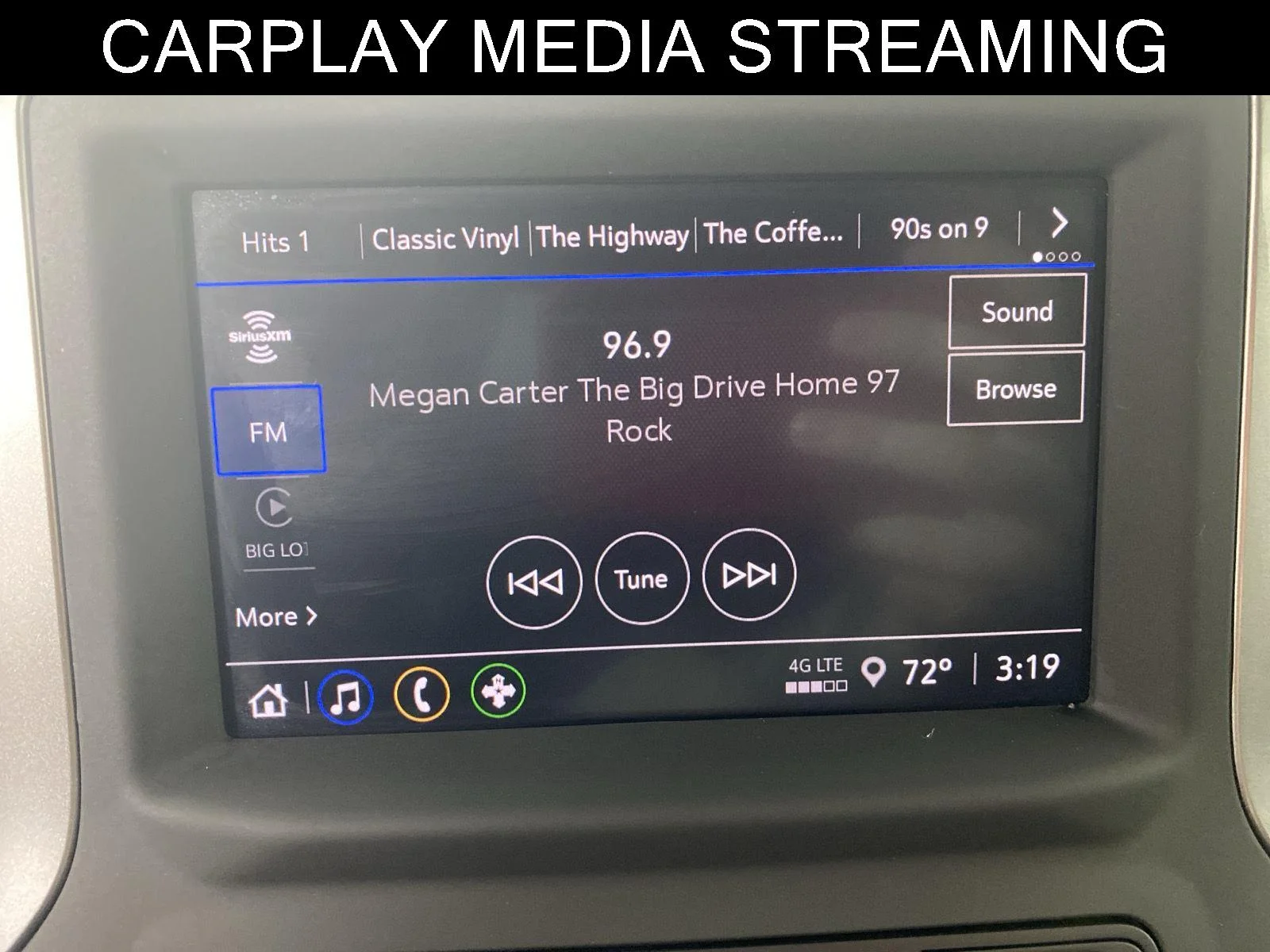 Used 2024 Onyx Black GMC Pro image 4