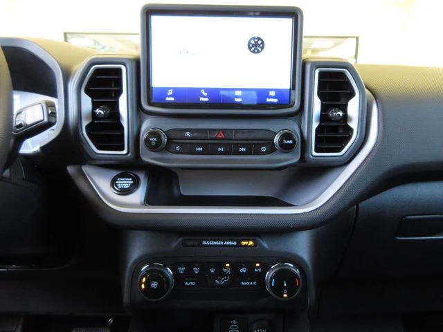 Certified Used 2023 Oxford White Ford Big Bend image 18