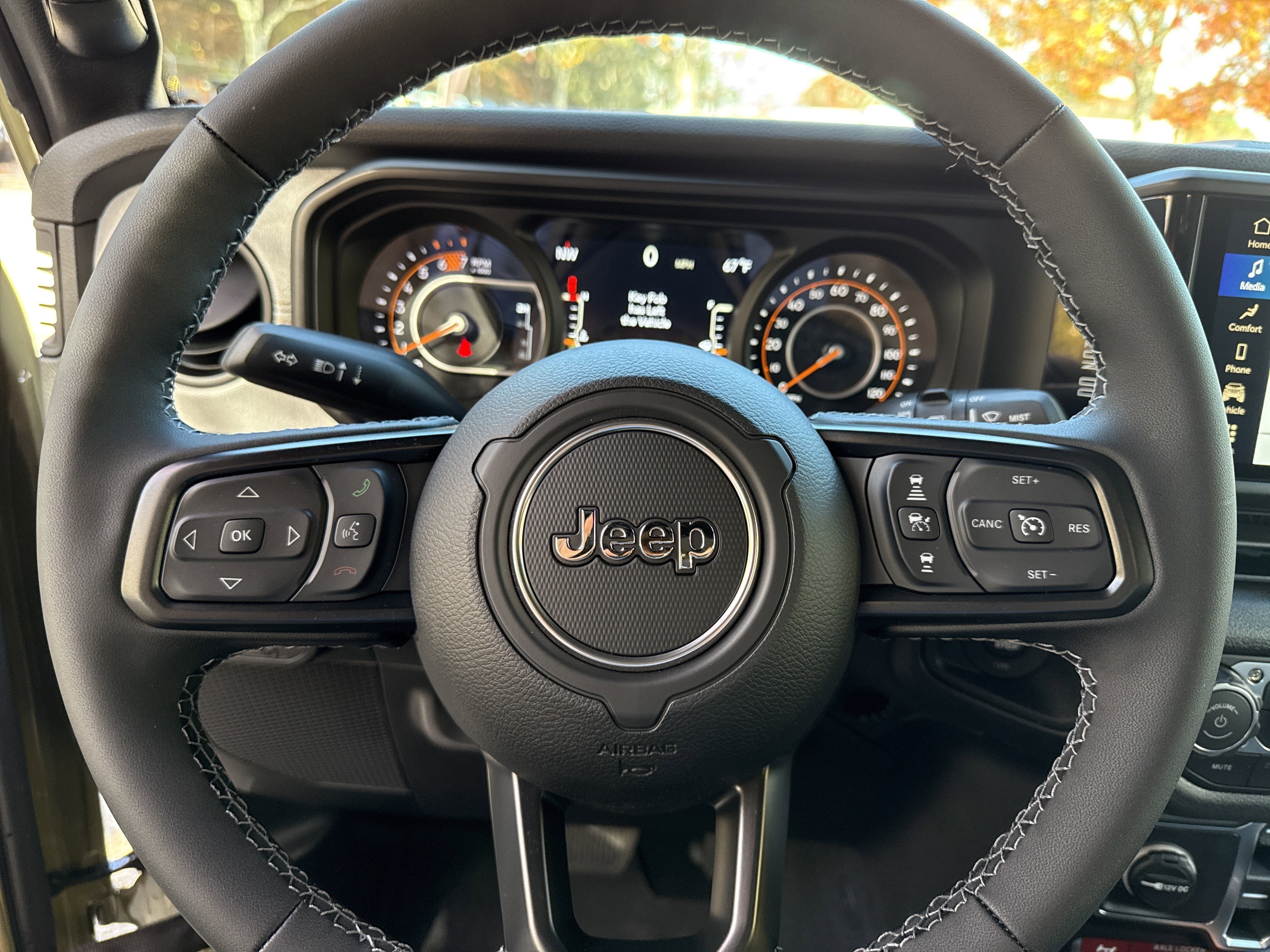 New 2026 41 Exterior Paint Jeep Willys image 26