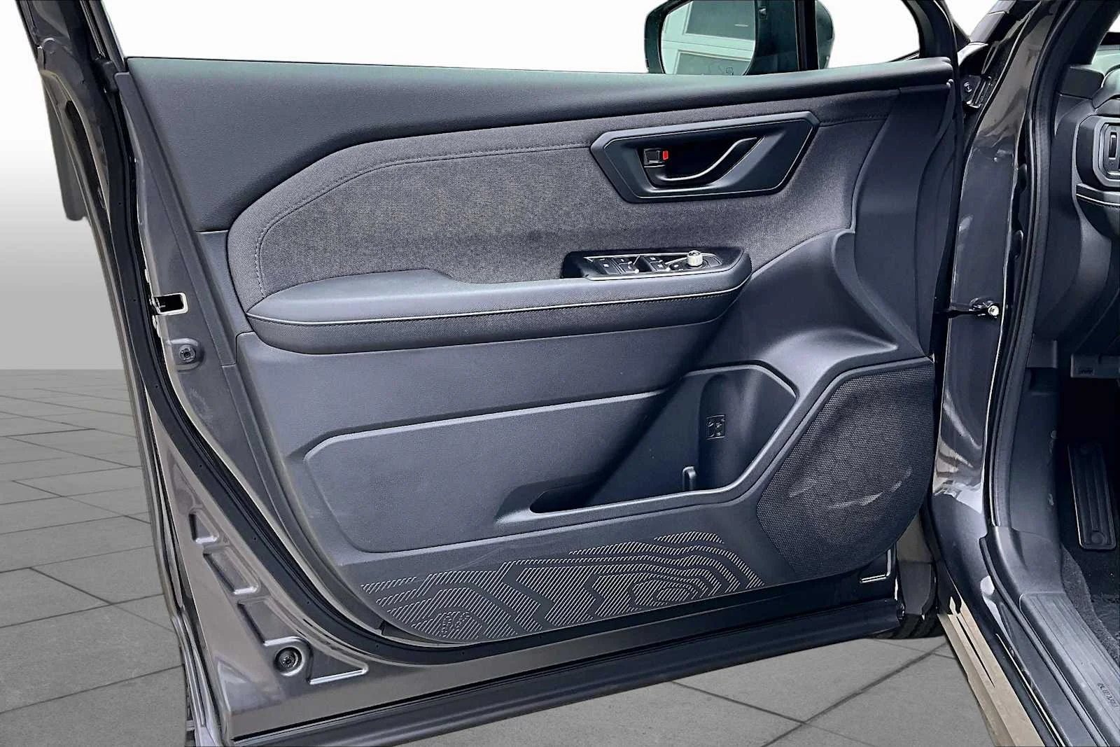 New 2026 Magnetite Gray Metallic Subaru Premium Hybrid image 10