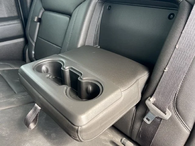 Used 2019 Red Chevrolet LT image 34