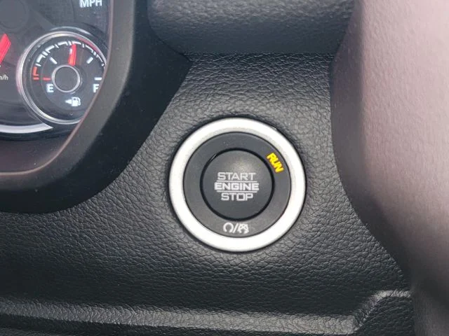 Used 2023 Red Ram Laramie image 19