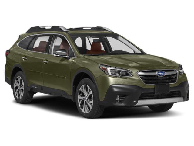 Used 2021 Autumn Green Metallic Subaru Touring XT image 9
