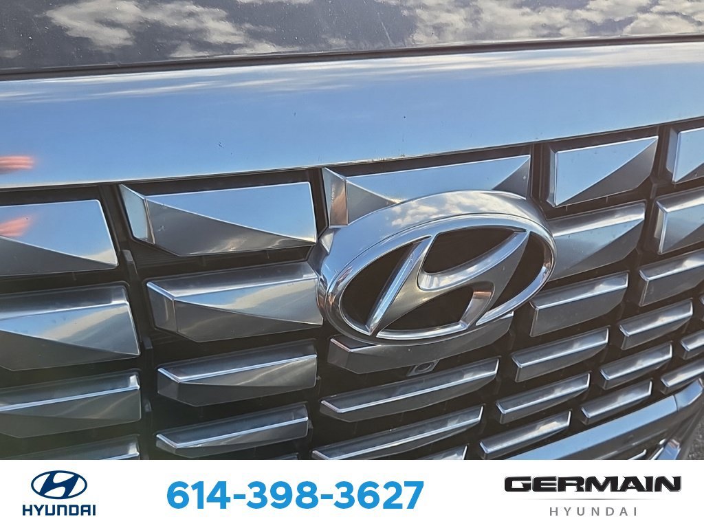 2023 Hyundai Palisade Calligraphy - Photo 14