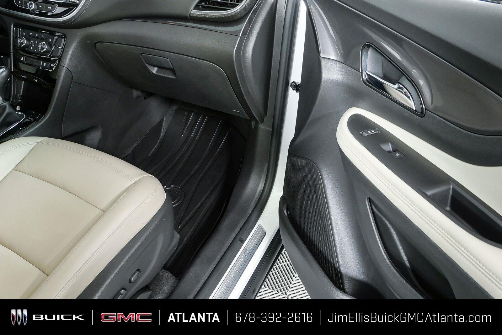 2019 Buick Encore Essence - Photo 23
