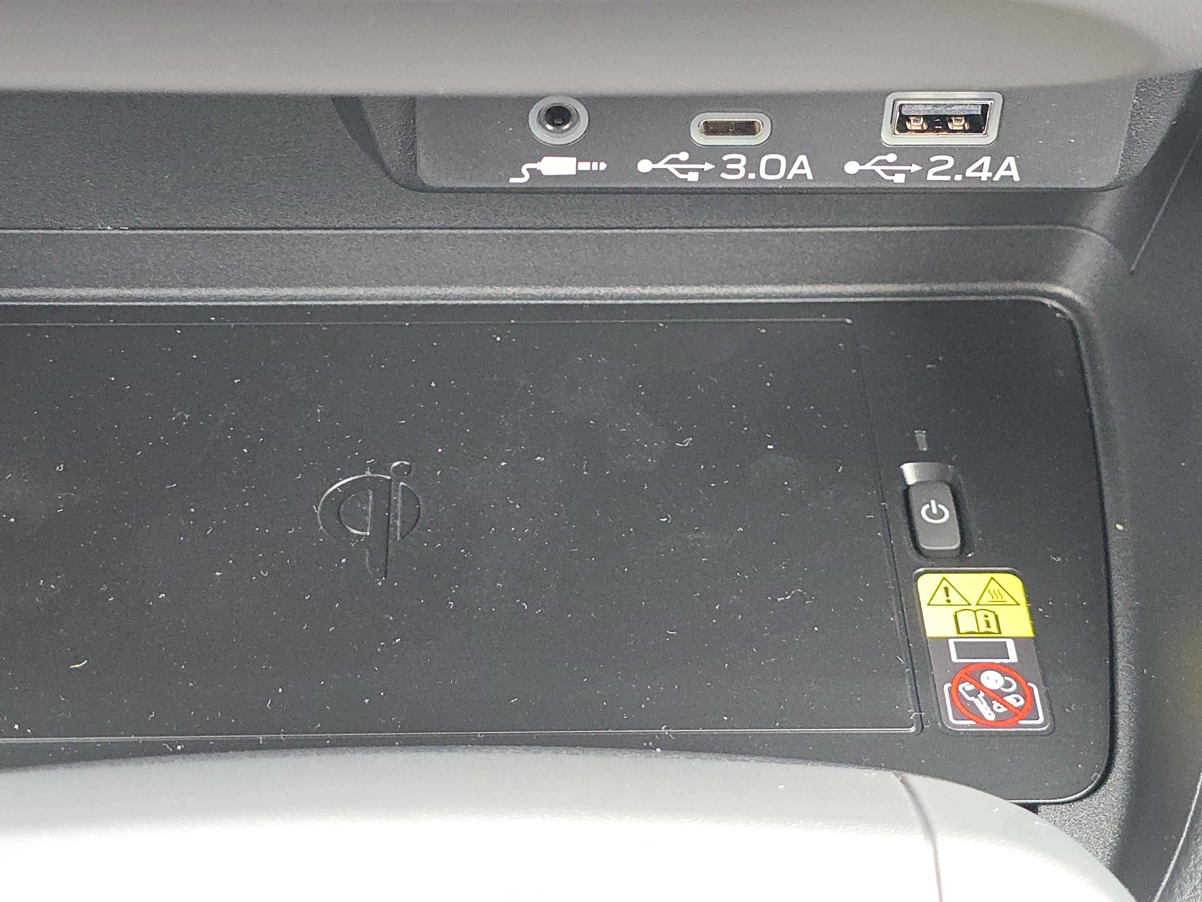 New 2026 MAGNETITE GRAY PEARL Subaru Limited image 13