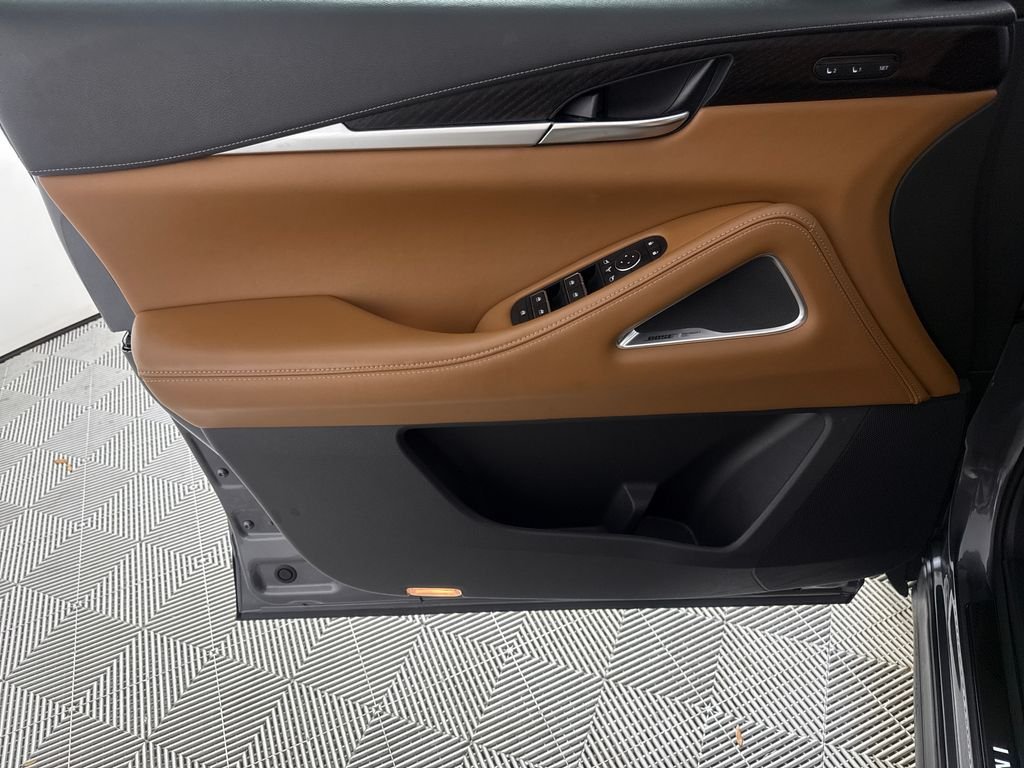 2025 INFINITI QX60 AUTOGRAPH - Photo 10
