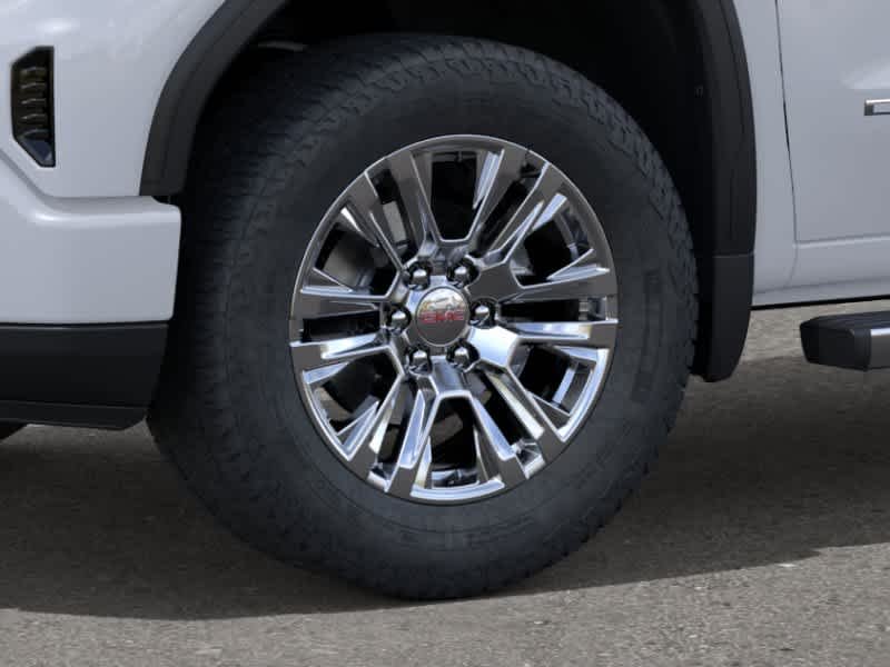 2026 GMC Sierra 1500 Denali - Photo 9
