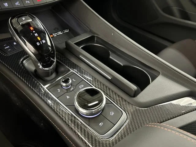 New 2026 Black Raven Cadillac Sport image 19