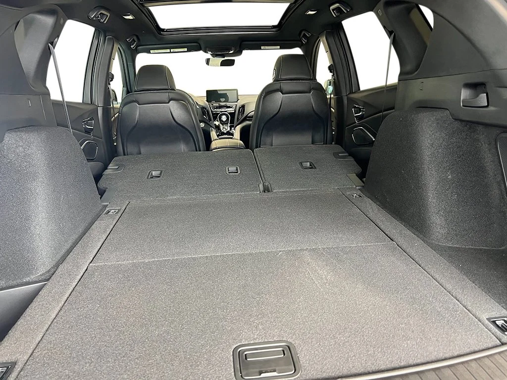 New 2026 Liquid Carbon Metallic Acura  image 35