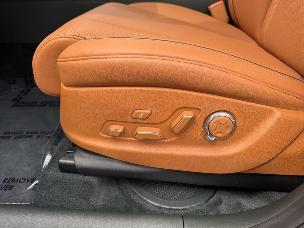 2026 GENESIS GV80 Prestige - Photo 23
